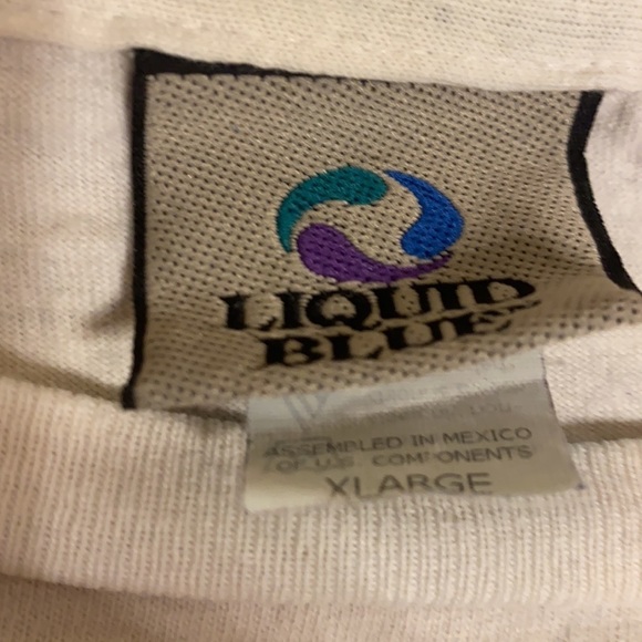 2000 Tie Dyed Grateful Dead Shirt XL - Picture 4 of 8